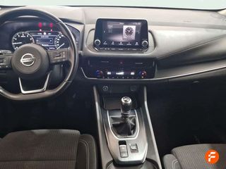 Nissan Qashqai DIG-T 103kW (140CV) mHEV 4x2 Acenta