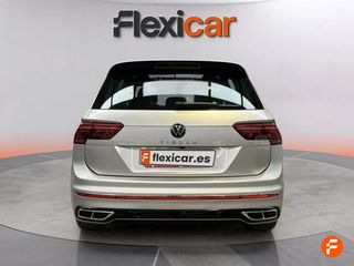 Volkswagen Tiguan R-Line 2.0 TDI 110kW (150CV) DSG