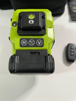 Livella Laser LFINE 3D/4D