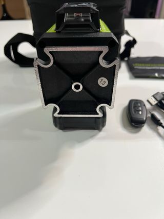 Livella Laser LFINE 3D/4D