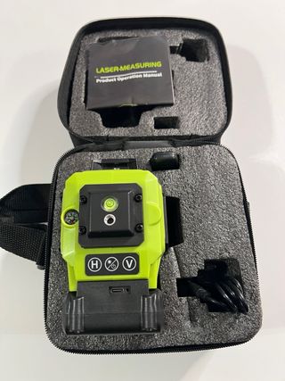 Livella Laser LFINE 3D/4D