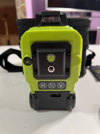 Livella Laser LFINE 3D/4D