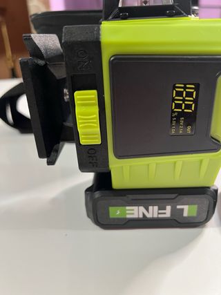 Livella Laser LFINE 3D/4D