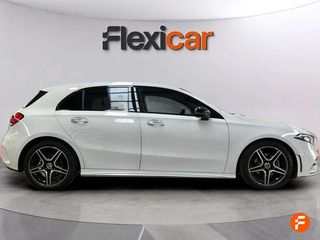 Mercedes Clase A A 200 d