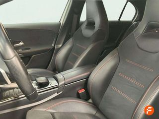 Mercedes Clase A A 200 d