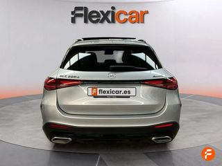 Mercedes GLC GLC 220 d 4MATIC
