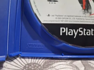 ¡¡¡Oferta!!! Resident Evil Dead Aim PS2