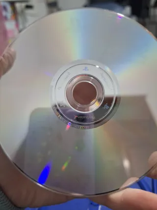 ¡¡¡Oferta!!! Resident Evil Dead Aim PS2