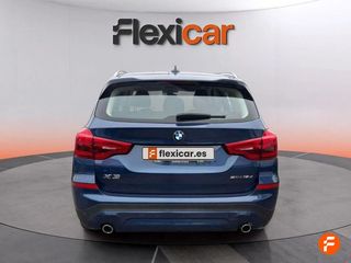 BMW X3 sDrive18d