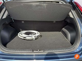 Kia Niro e-Niro 100kW (136CV) Concept