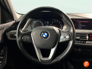 BMW Serie 1 118i