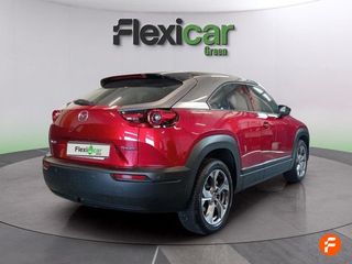 Mazda MX-30 e-SKYACTIVE 105 kW 100 Aniversar
