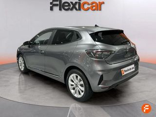 Renault Clio Evolution dCi 100 (74kw)