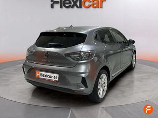 Renault Clio Evolution dCi 100 (74kw)