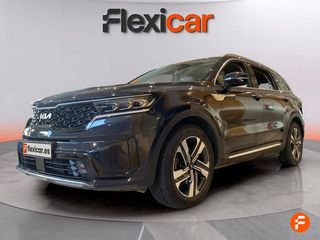 Kia Sorento 1.6 T-GDi HEV Drive 4x2 7pl
