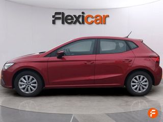 Seat Ibiza 1.0 TSI 81kW (110CV) Style