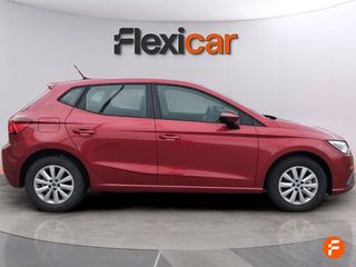 Seat Ibiza 1.0 TSI 81kW (110CV) Style