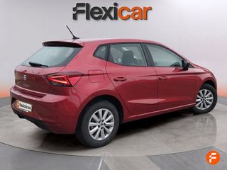 Seat Ibiza 1.0 TSI 81kW (110CV) Style