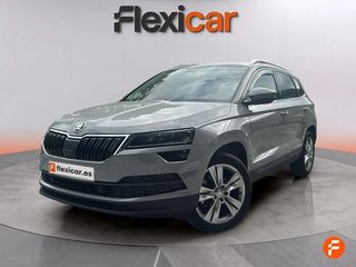 Skoda Karoq 1.5 TSI 110kW (150CV) DSG ACT Style