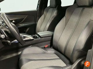 Peugeot 3008 1.2 PureTech 96KW S&S Allure Pack EAT8