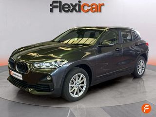 BMW X2 sDrive20dA