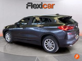 BMW X2 sDrive20dA