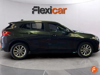 BMW X2 sDrive20dA