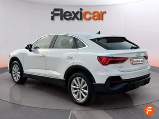 Audi Q3 45 TFSI e 180kW S tronic Advanced