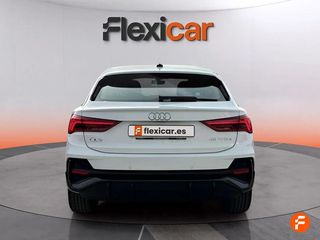 Audi Q3 45 TFSI e 180kW S tronic Advanced