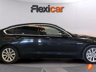 BMW Serie 5 520d Gran Turismo