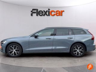 Volvo V60 2.0 B4 (D) Essential Auto