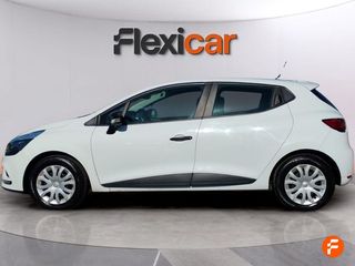 Renault Clio Limited dCi 55kW (75CV) -18