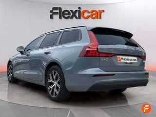 Volvo V60 2.0 B4 (D) Essential Auto