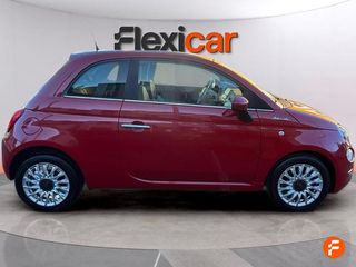 Fiat 500 Dolcevita 1.0 Hybrid 51KW (70 CV)