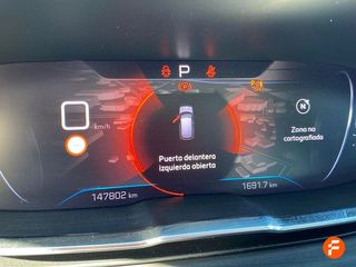 Peugeot 3008 1.2 PureTech 96KW S&S Active Pack EAT8