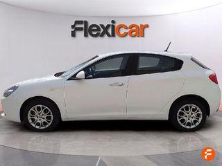 Alfa Romeo Giulietta 1.4 TB 88kW (120CV) B-Tech