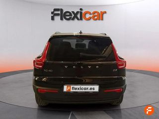 Volvo XC40 2.0 D3 Auto