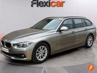 BMW Serie 3 320d EfficientDynamics Touring