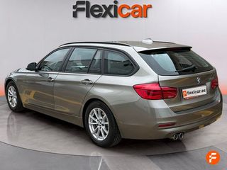 BMW Serie 3 320d EfficientDynamics Touring