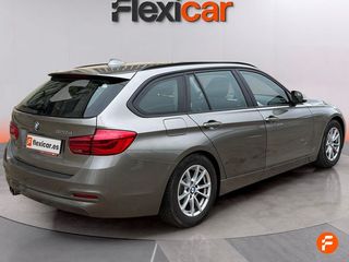 BMW Serie 3 320d EfficientDynamics Touring