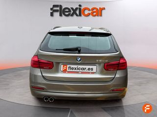 BMW Serie 3 320d EfficientDynamics Touring
