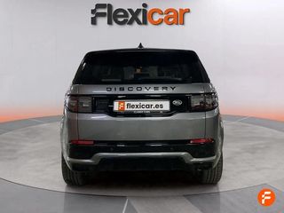 Land-Rover Discovery Sport 1.5 I3 PHEV 300 PS AWD Auto R-Dynamic S