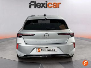 Opel Astra 1.2T XHT 96kW (130CV) Edition