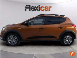 Dacia Sandero Stepway Essential 74kW (100CV) ECO-G