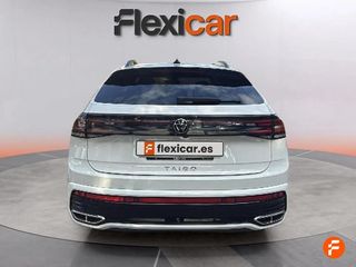 Volkswagen Taigo R-Line 1.0 TSI 81kW (110CV) DSG