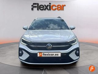 Volkswagen Taigo R-Line 1.0 TSI 81kW (110CV) DSG