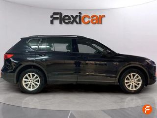 Seat Tarraco 1.5 TSI 110kW St&Sp DSG Style XL