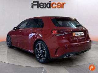 Mercedes Clase A A 180 d
