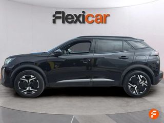 Peugeot 2008 Allure Puretech 130 S&S EAT8