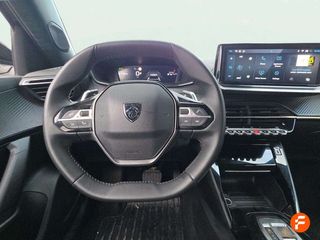 Peugeot 2008 Allure Puretech 130 S&S EAT8